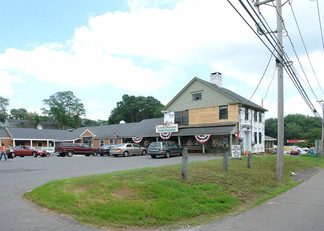 More details for 1610 Saybrook Rd, Haddam, CT - Flex for Lease