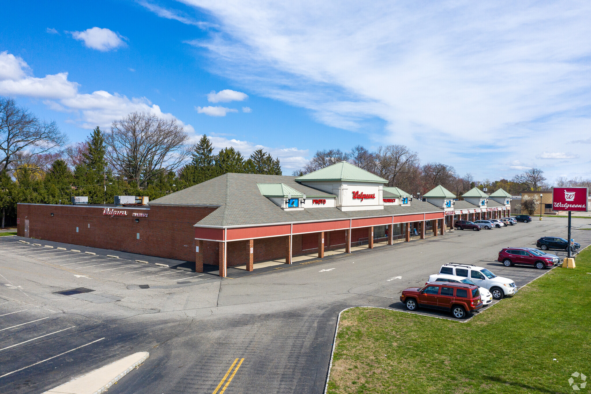 397 US Highway 46, Fairfield, NJ for sale Primary Photo- Image 1 of 1