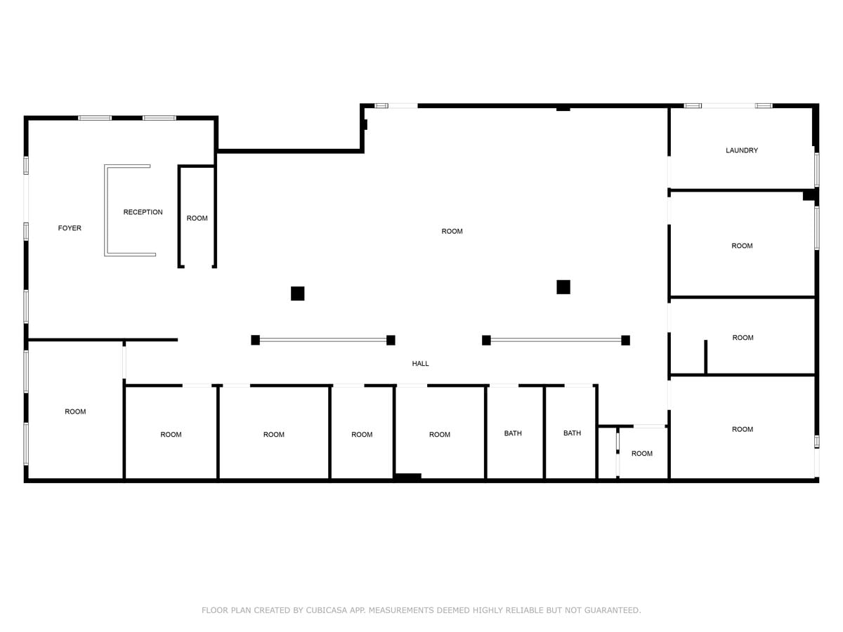 809 County Road 466, The Villages, FL 32159 - Unit C-301 - - Floor Plan - Image 1 of 1