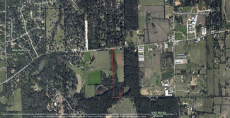 More details for 0 WALLER TOMBALL Rd, Hockley, TX - Land for Sale