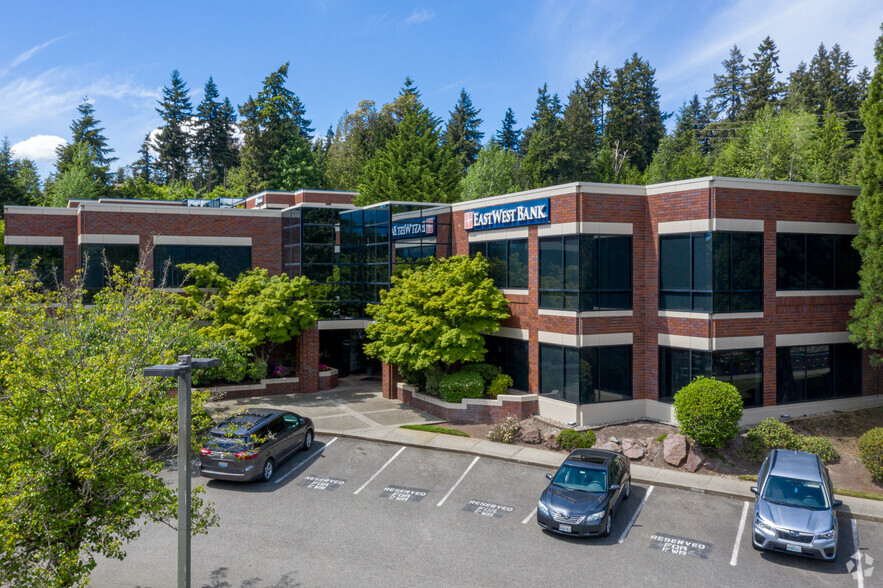 2331 130th Ave NE, Bellevue, WA for lease - Primary Photo - Image 1 of 2