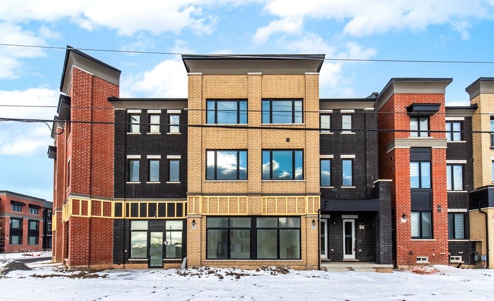 3289 Sixth Line, Oakville, ON for sale - Building Photo - Image 1 of 1