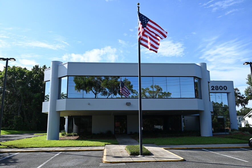 2800 E Silver Springs Blvd, Ocala, FL for sale - Building Photo - Image 1 of 8