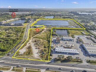 More details for 305 Laredo Dr, Cocoa, FL - Land for Sale