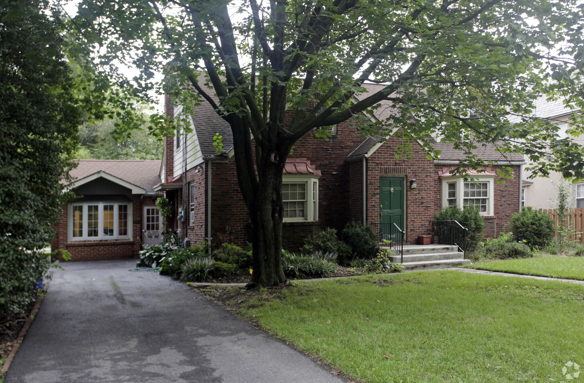 205-207 N Haddon Ave, Haddonfield, NJ for sale Primary Photo- Image 1 of 1