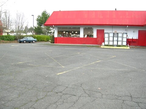 14911 SE McLoughlin Blvd, Milwaukie, OR for sale Building Photo- Image 1 of 1