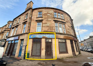 More details for 423-427 Shields Rd, Glasgow - Retail for Sale