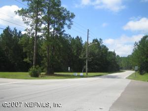 More details for Old Middleburg Rd, Jacksonville, FL - Land for Sale