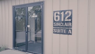 More details for 612 Sinclair St, Gillette, WY - Industrial for Sale