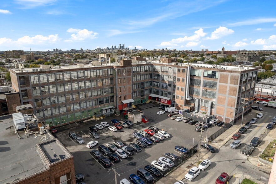 3401 N I St, Philadelphia, PA for lease - Building Photo - Image 3 of 20