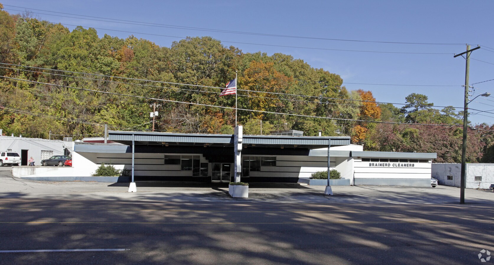 3401 Brainerd Rd, Chattanooga, TN 37411