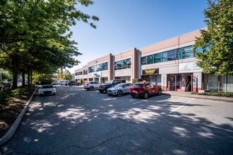 7391 Vantage Way, Delta, BC for lease Interior Photo- Image 2 of 14