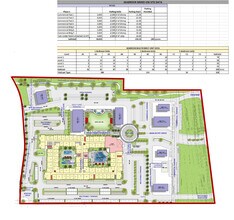 Highway 146, Seabrook, TX for lease Site Plan- Image 2 of 3
