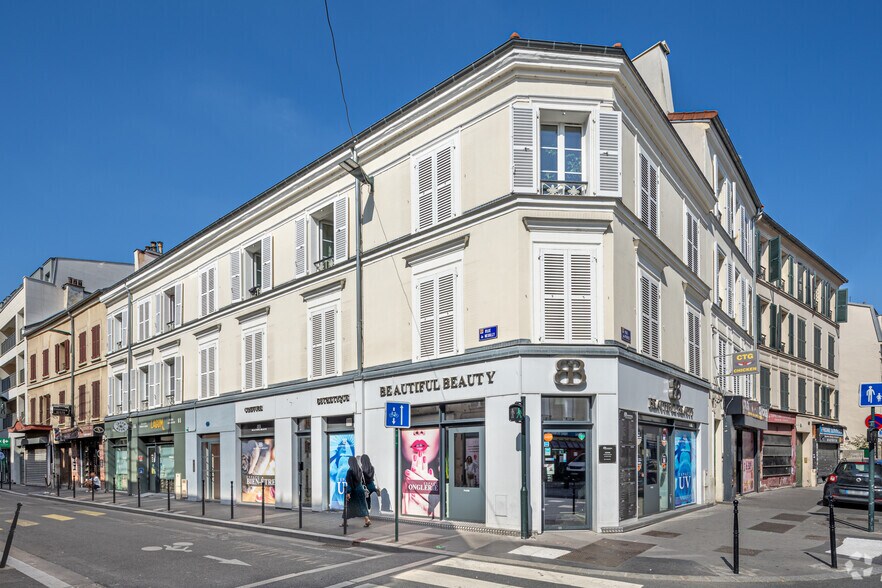 65 Rue De Neuilly, Clichy for lease - Primary Photo - Image 1 of 2