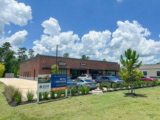More details for 1761 S Loop 336 W, Conroe, TX - Retail for Lease