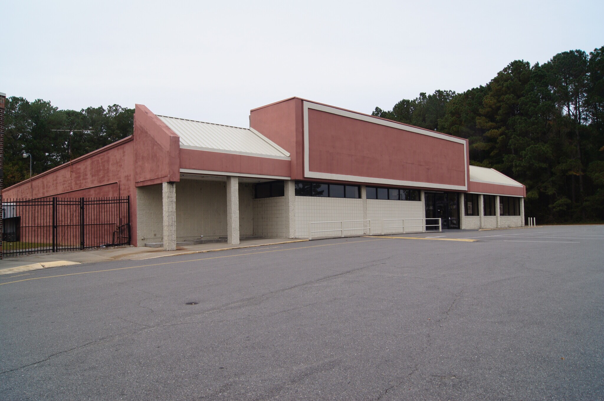 2240 US Highway 258 N, Kinston, NC for lease Building Photo- Image 1 of 20