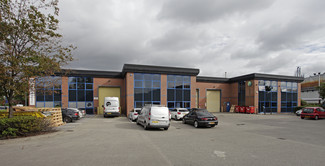 More details for Apex Way, Leeds - Industrial for Lease