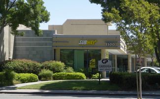 More details for 1300 Contra Costa Blvd, Pleasant Hill, CA - Retail for Lease