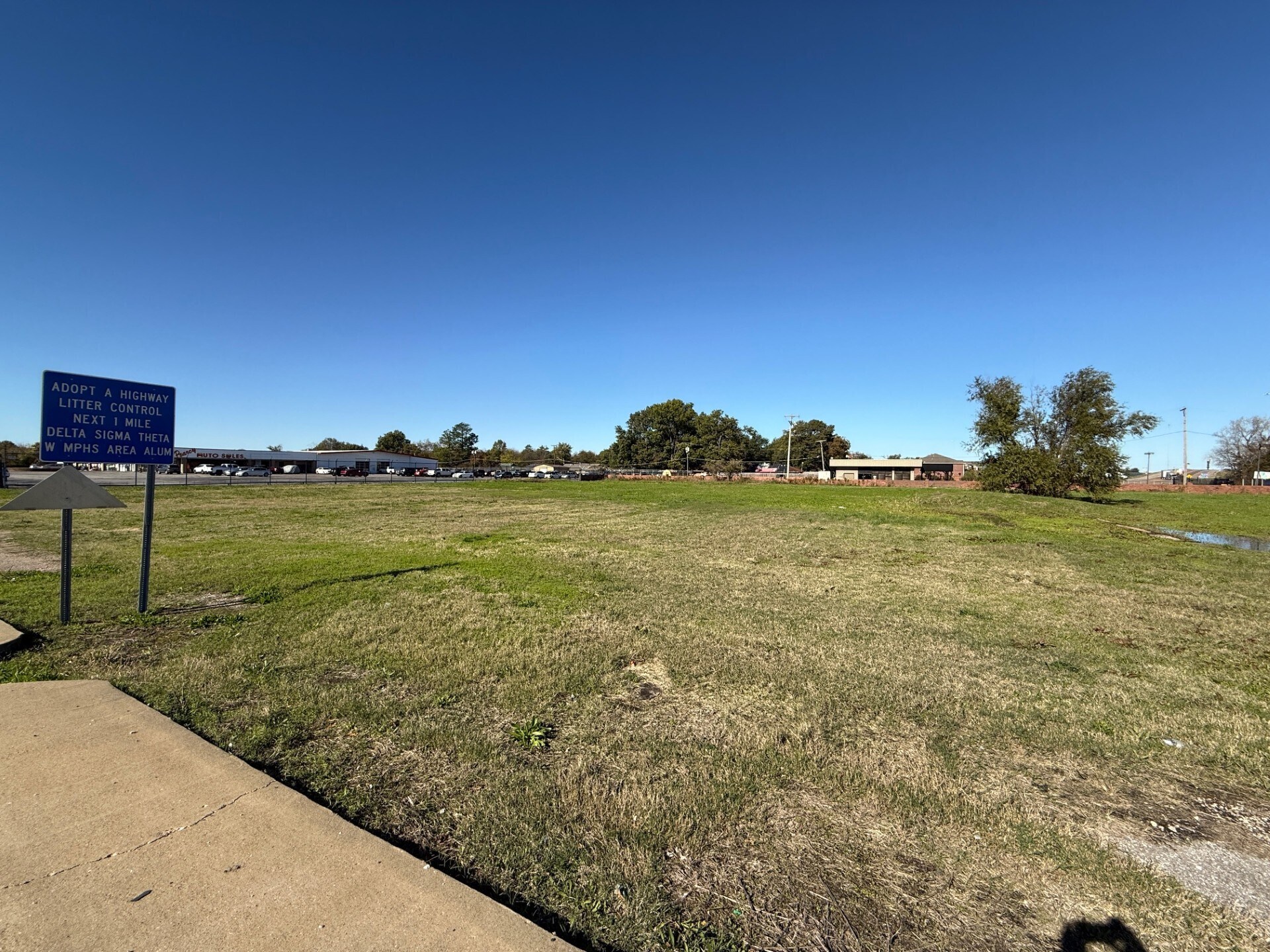3510 Broadway Street Ave, West Memphis, AR for sale Primary Photo- Image 1 of 1