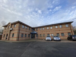 Pendeford Pl, Wolverhampton for lease Building Photo- Image 1 of 7