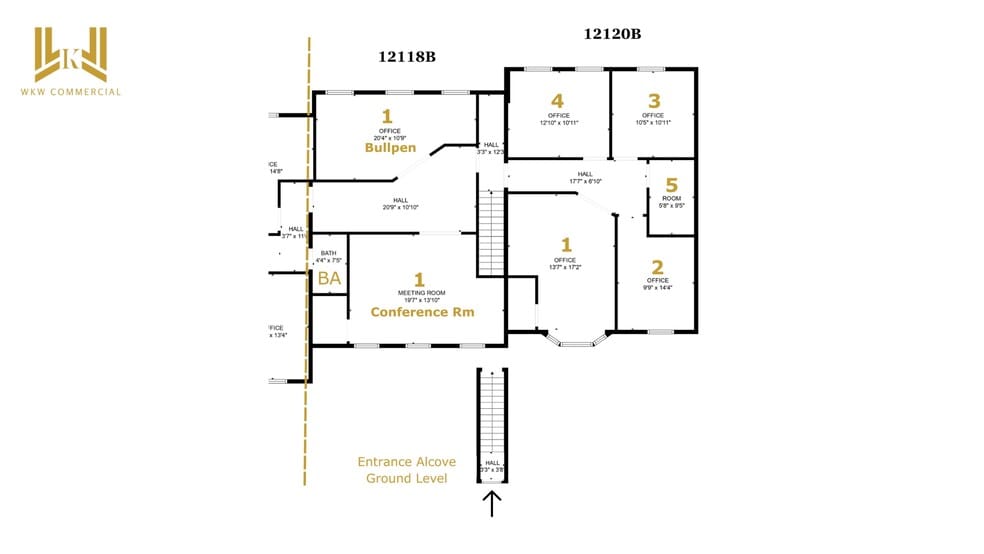 12118 B & 12120 B Heritage Park Cir Sale portfolio of 2 properties for sale on LoopNet.com - Building Photo - Image 3 of 78