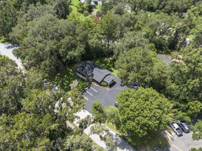 1216 SE 24th Rd, Ocala, FL - aerial  map view