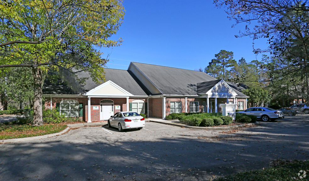 1669-1677 Mahan Center Blvd, Tallahassee, FL for sale - Primary Photo - Image 1 of 1