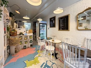 239 W 15th St, New York, NY for lease Interior Photo- Image 2 of 10