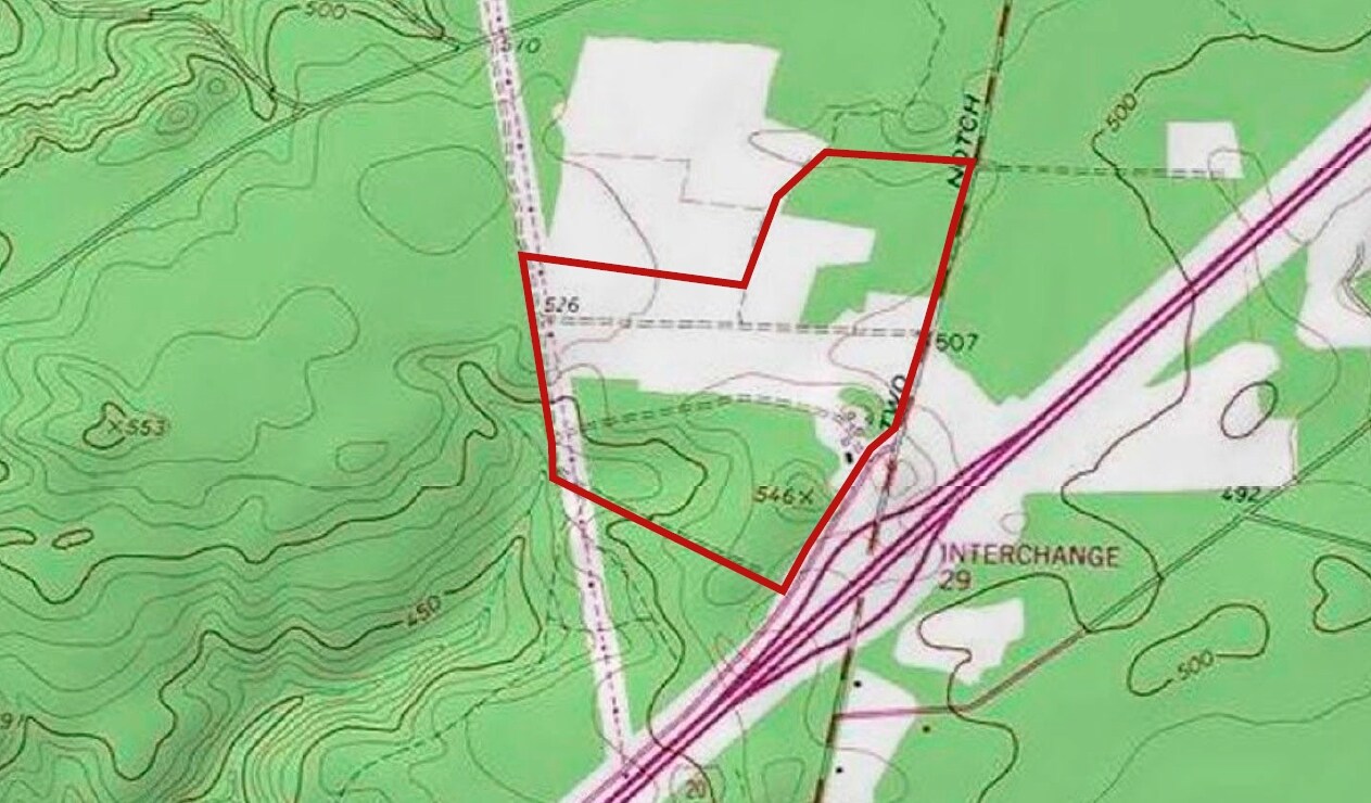 Wire Rd, Aiken, SC 29805