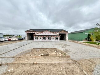 More details for 252 Tailwind Cir, Chubbuck, ID - Flex for Lease