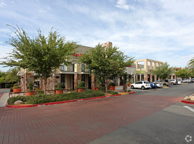 2164 Sunset Blvd, Rocklin, CA for lease - Building Photo - Image 1 of 16