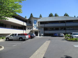 More details for 575 Lincoln Ave, Napa, CA - Office/Medical, Retail for Lease