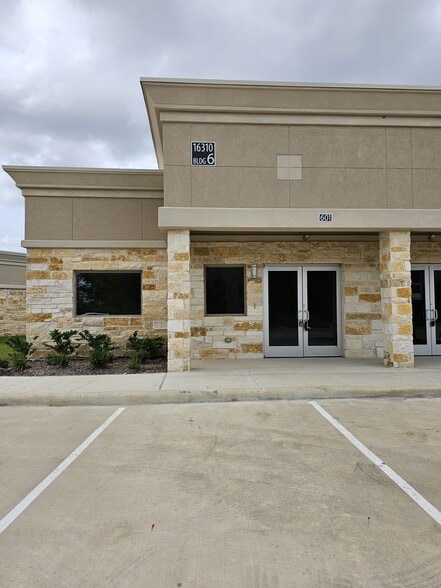 16310 State Highway 249, Houston, TX for sale - Building Photo - Image 1 of 1