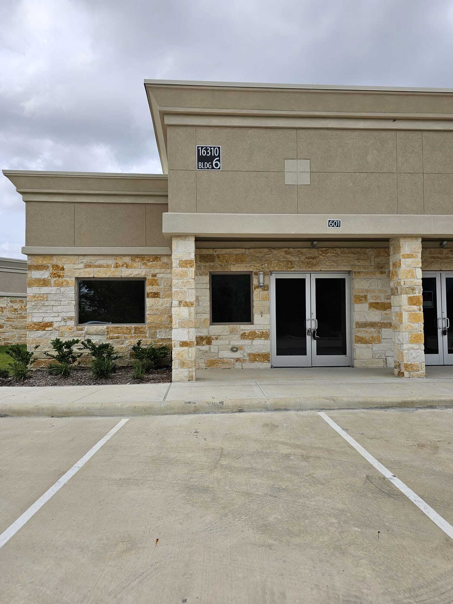 16310 Tomball Pky, Houston, TX for sale Building Photo- Image 1 of 1