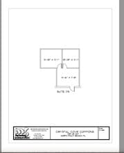 1201 US Highway 1, North Palm Beach, FL for lease Floor Plan- Image 1 of 4