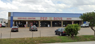 More details for 2336 Boca Chica Blvd, Brownsville, TX - Retail for Lease