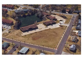 More details for 1209 Broadway, Columbia, MO - Land for Sale