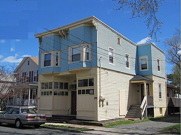 125 Front St, South Plainfield, NJ for sale Primary Photo- Image 1 of 1