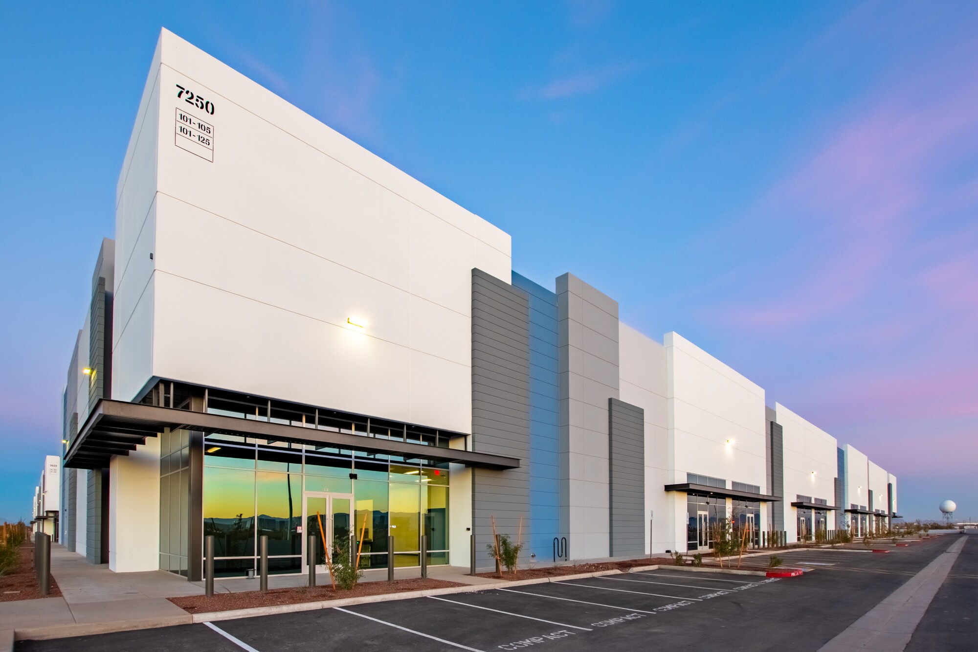 7250 S Sossaman Rd, Mesa, AZ for sale Building Photo- Image 1 of 1