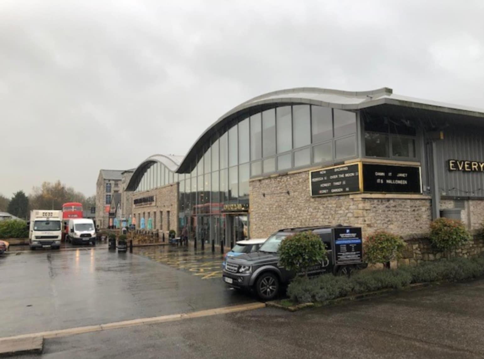 Greenacre St, Clitheroe for sale Primary Photo- Image 1 of 1