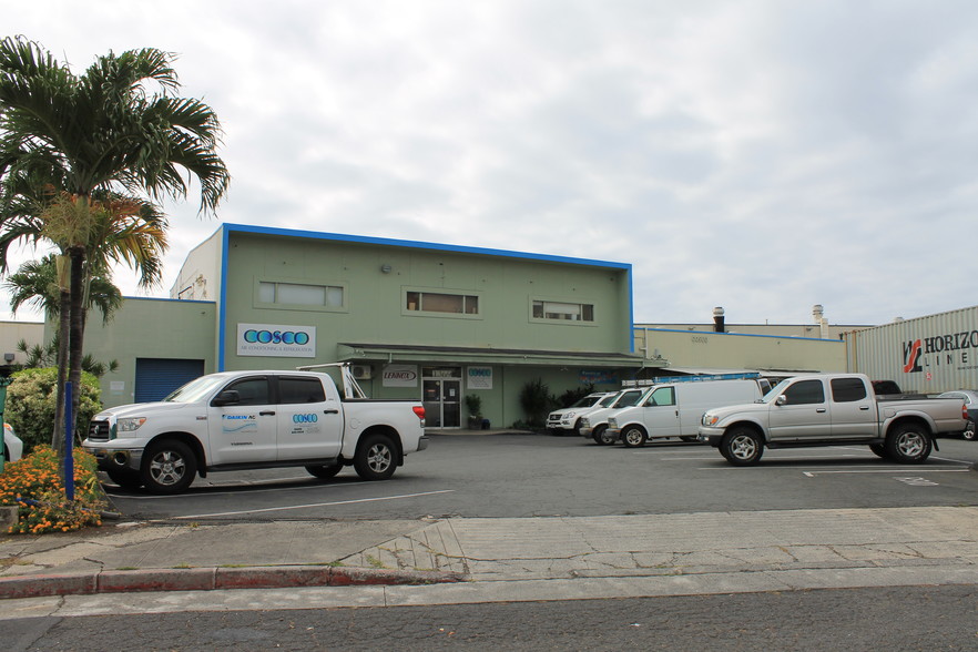 1369 Colburn St, Honolulu, HI for sale - Building Photo - Image 1 of 1