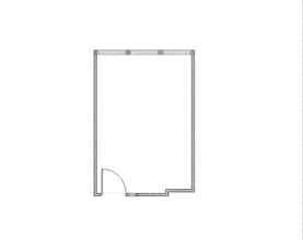 16770 Imperial Valley Dr, Houston, TX for lease Floor Plan- Image 1 of 1