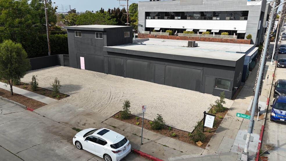 13123 W Washington Blvd, Los Angeles, CA for lease - Building Photo - Image 2 of 42