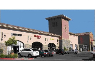 10399 Foothill Blvd, Rancho Cucamonga, CA for lease - Building Photo - Image 3 of 6