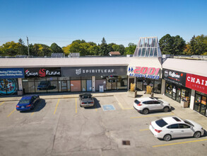 977-997 Wellington Rd, London, ON for lease Building Photo- Image 1 of 1