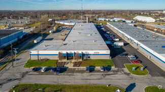 More details for 6999 Huntley Rd, Columbus, OH - Industrial for Lease