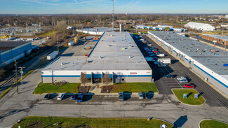 More details for 6999 Huntley Rd, Columbus, OH - Industrial for Lease