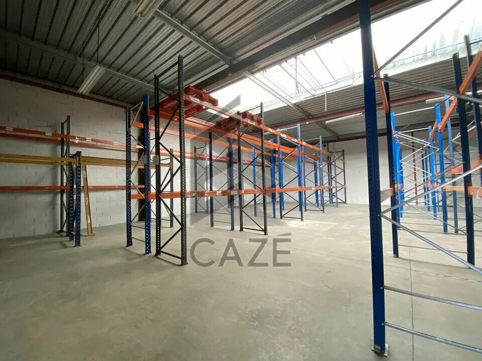 Flex in Mérignac for lease Interior Photo- Image 1 of 6