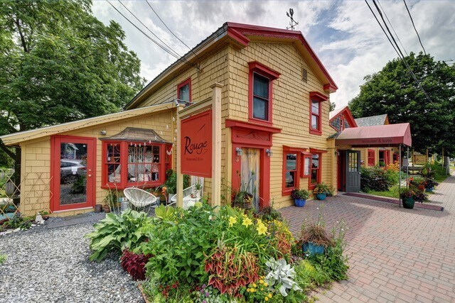 3 Center St, West Stockbridge, MA for sale - Building Photo - Image 1 of 1