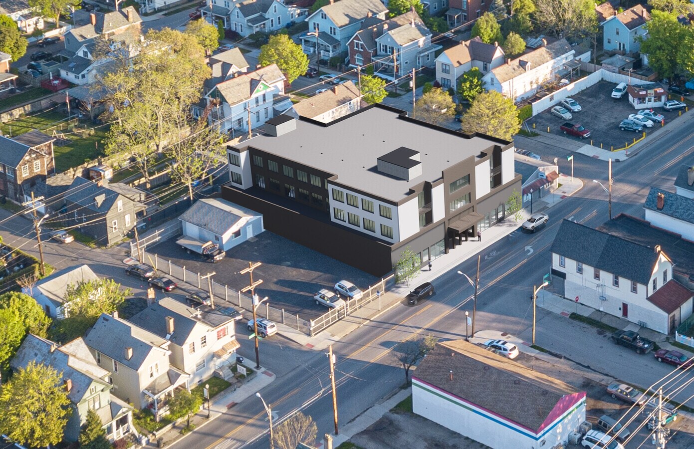 1037 Parsons Ave, Columbus, OH 43206